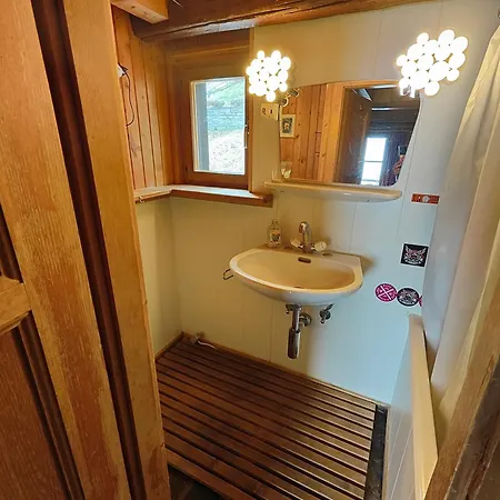 Mazot De L' Arche De Noe *