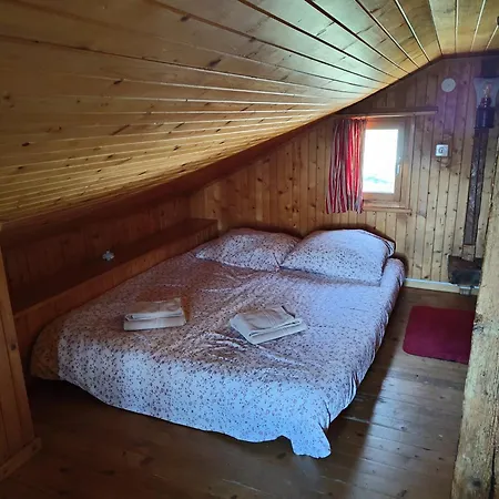 Mazot De L' Arche De Noe * Verbier