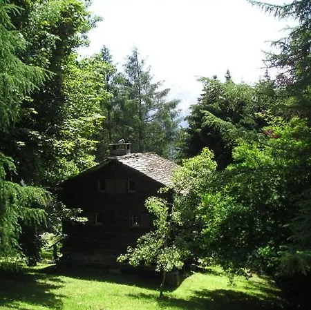 Mazot De L' Arche De Noe *