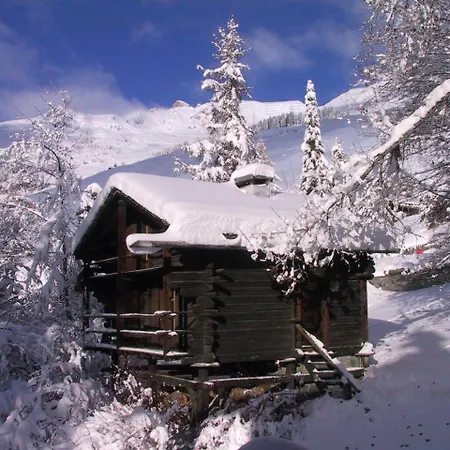 Mazot De L' Arche De Noe