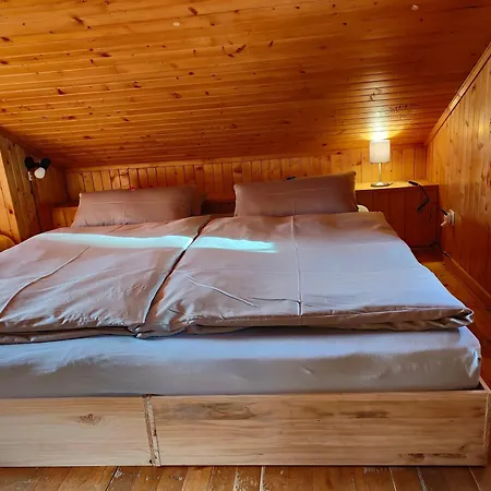 シャレー Mazot De L' Arche De Noe