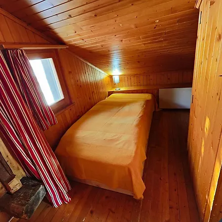 Mazot De L' Arche De Noe シャレー *