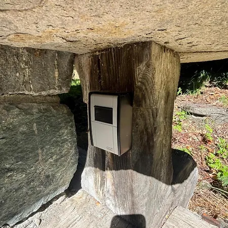 シャレー Mazot De L' Arche De Noe *