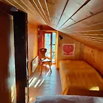 Chalet Mazot De L' Arche De Noe Verbier